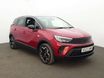 Vauxhall Crossland