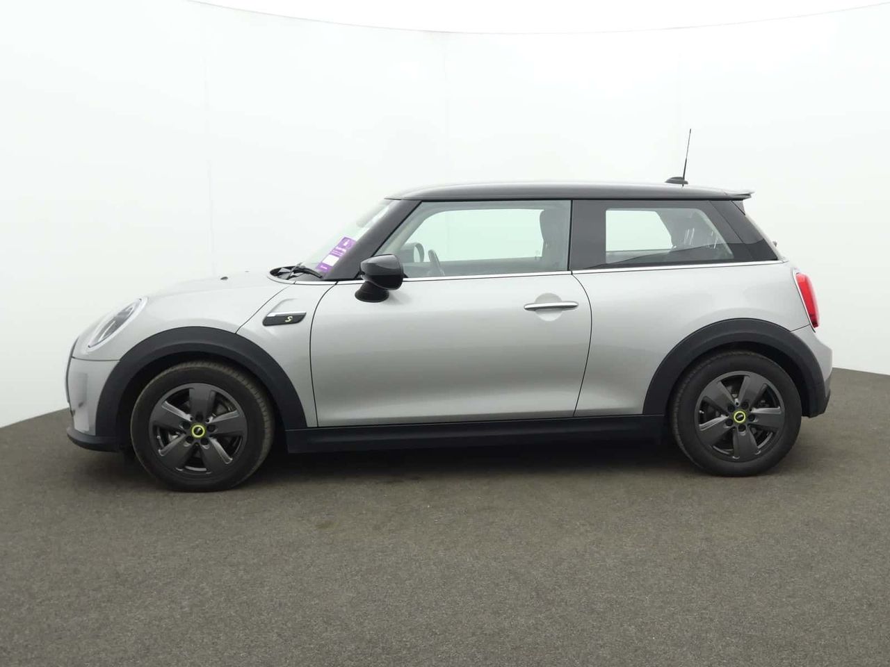 MINI Electric Hatch