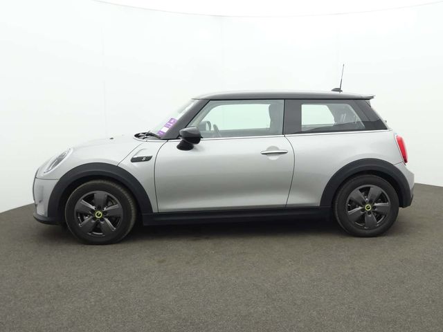 MINI Electric Hatch