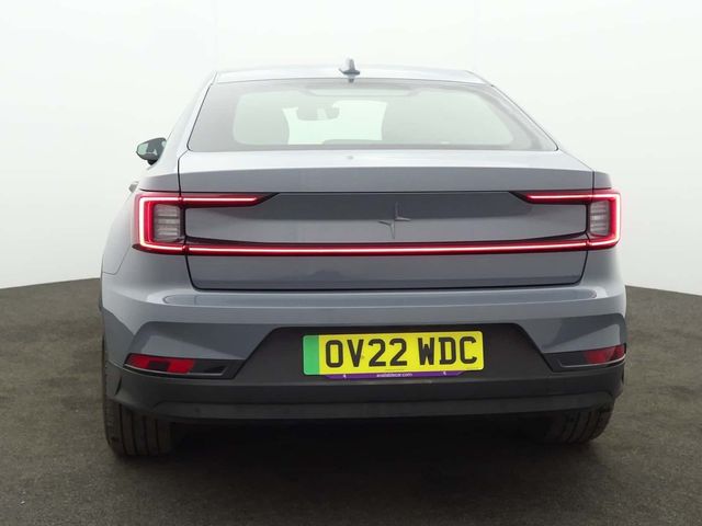 Polestar Polestar 2