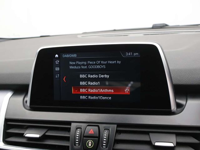 BMW 2 Series Gran Tourer