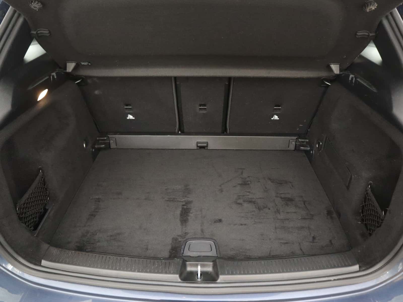 Mercedes-Benz B Class