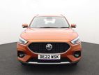 MG MG ZS 