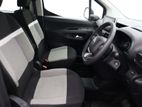 Citroen e-Berlingo 