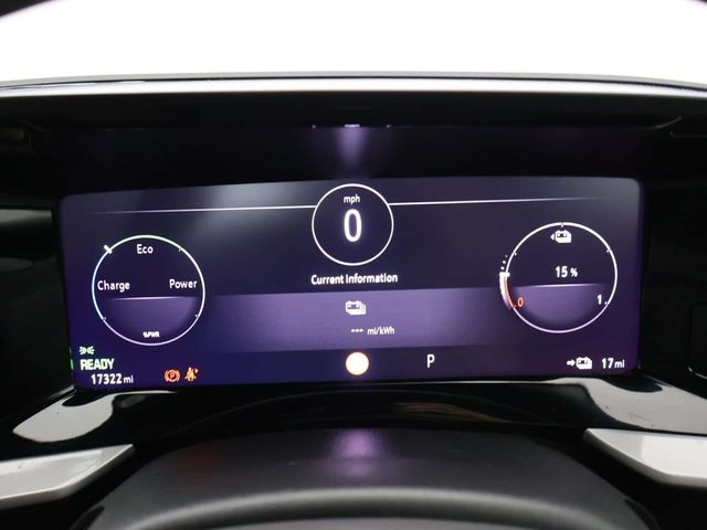 Vauxhall Mokka Electric