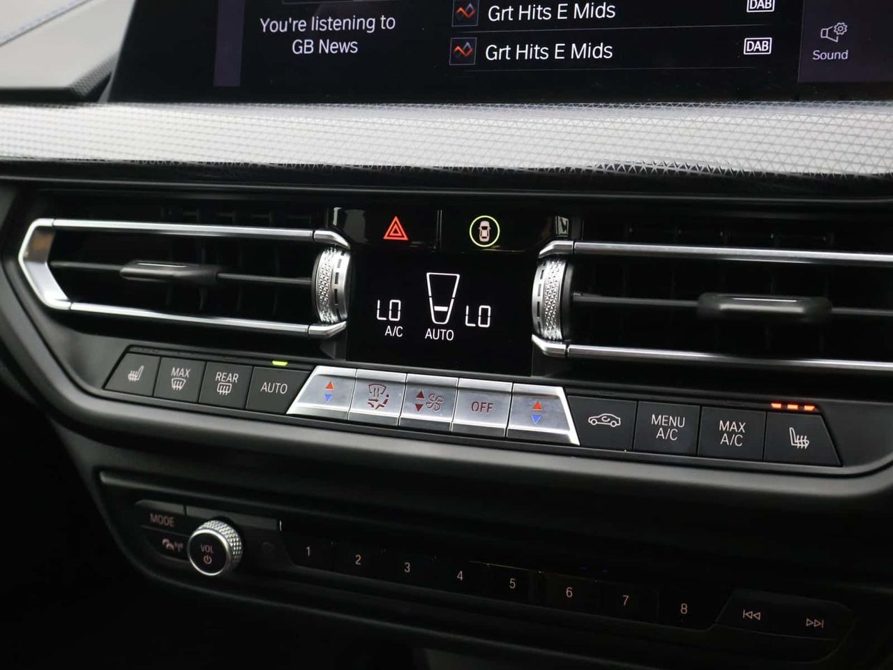 BMW 2 Series Gran Coupe