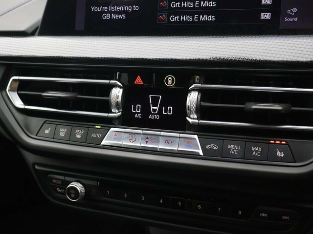 BMW 2 Series Gran Coupe