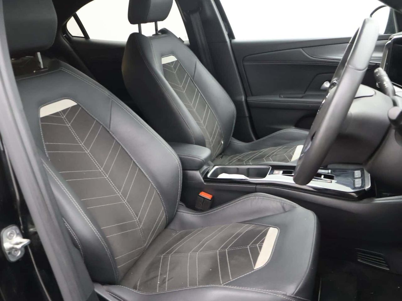 Vauxhall Mokka Electric