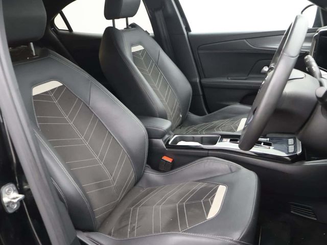 Vauxhall Mokka Electric