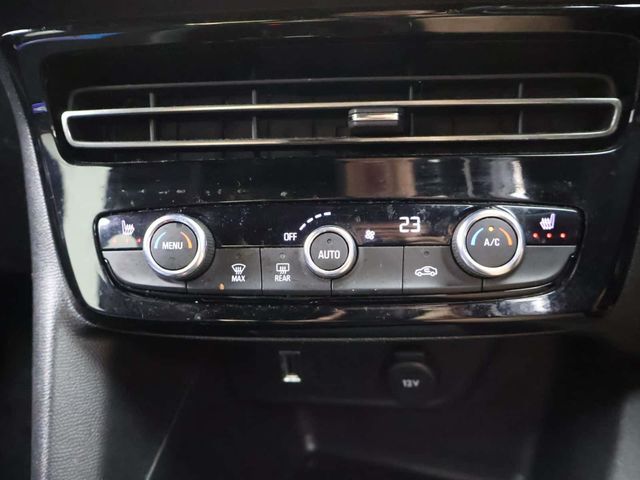 Vauxhall Mokka Electric