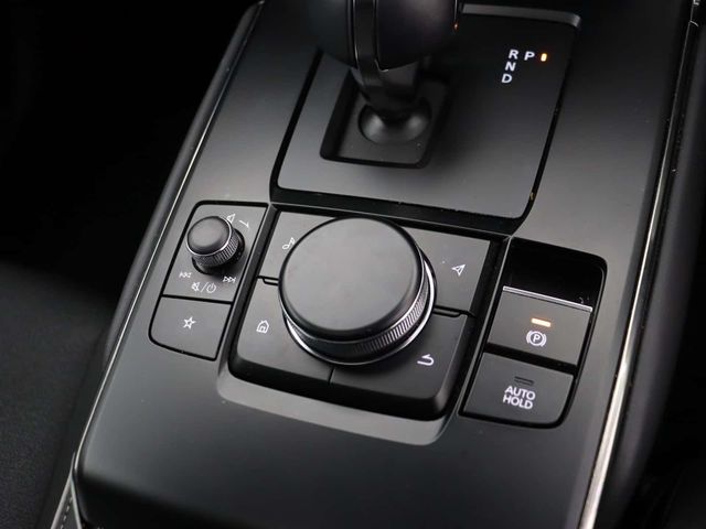 Mazda MX-30
