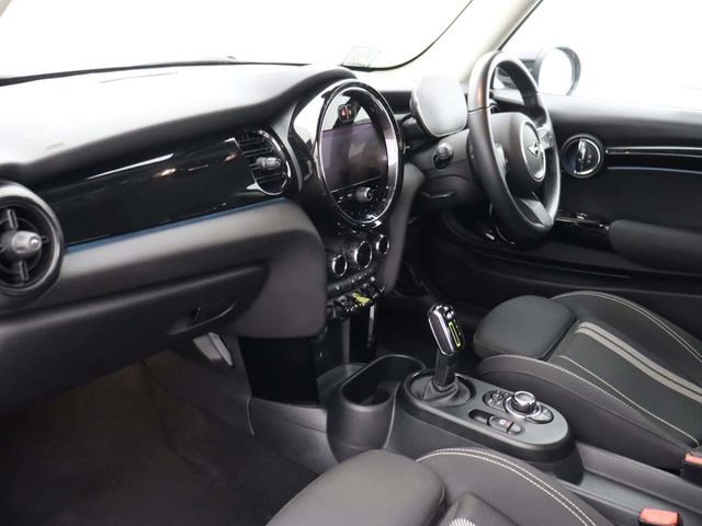 MINI Electric Hatch