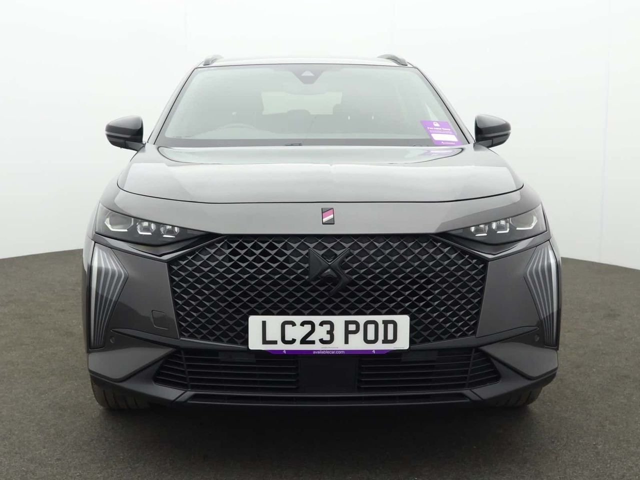 DS AUTOMOBILES DS 7