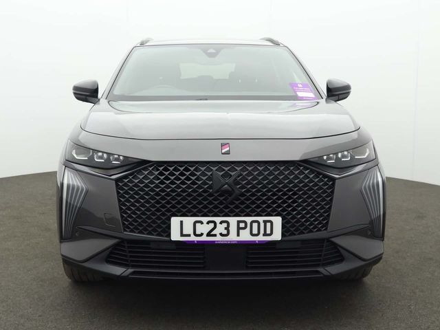 DS AUTOMOBILES DS 7