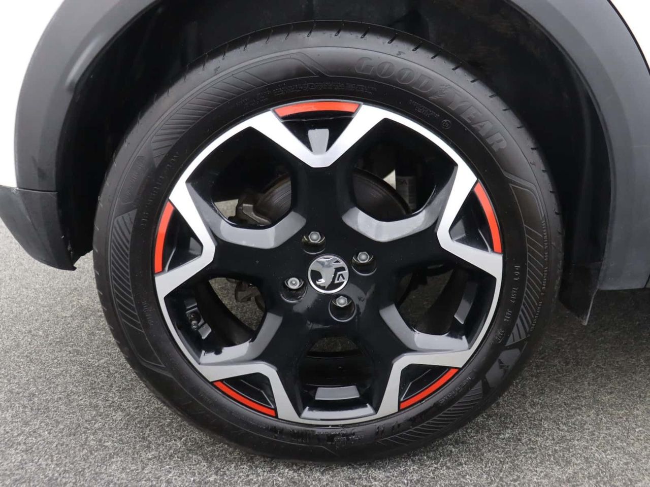 Vauxhall Mokka Electric