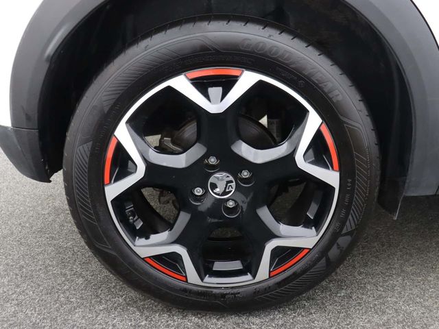 Vauxhall Mokka Electric