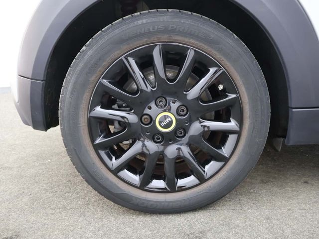 MINI Electric Hatch