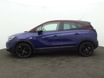 Vauxhall Crossland