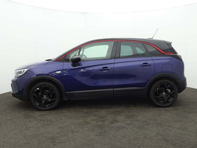 Vauxhall Crossland