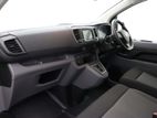 Vauxhall Vivaro Life Electric 