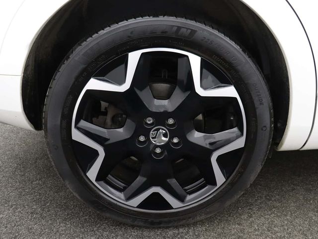 Vauxhall Grandland