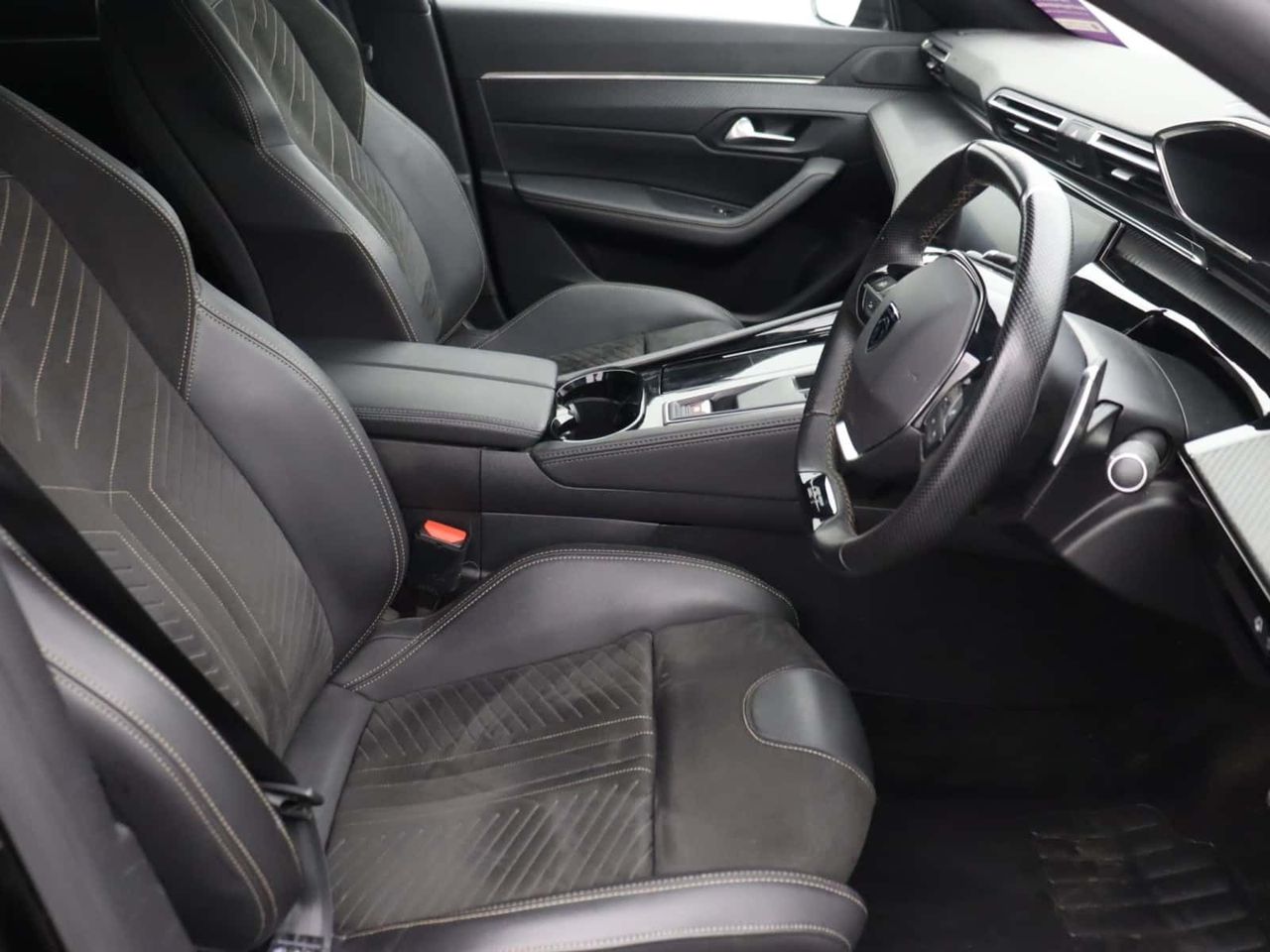 Peugeot 508 SW
