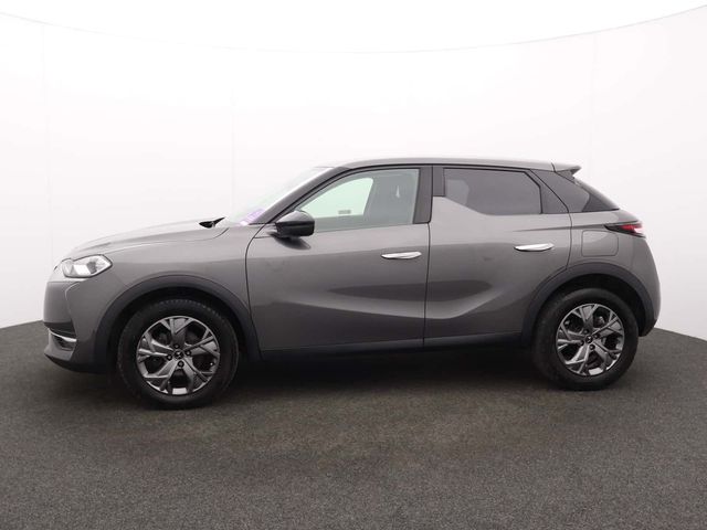 DS AUTOMOBILES DS 3 CROSSBACK