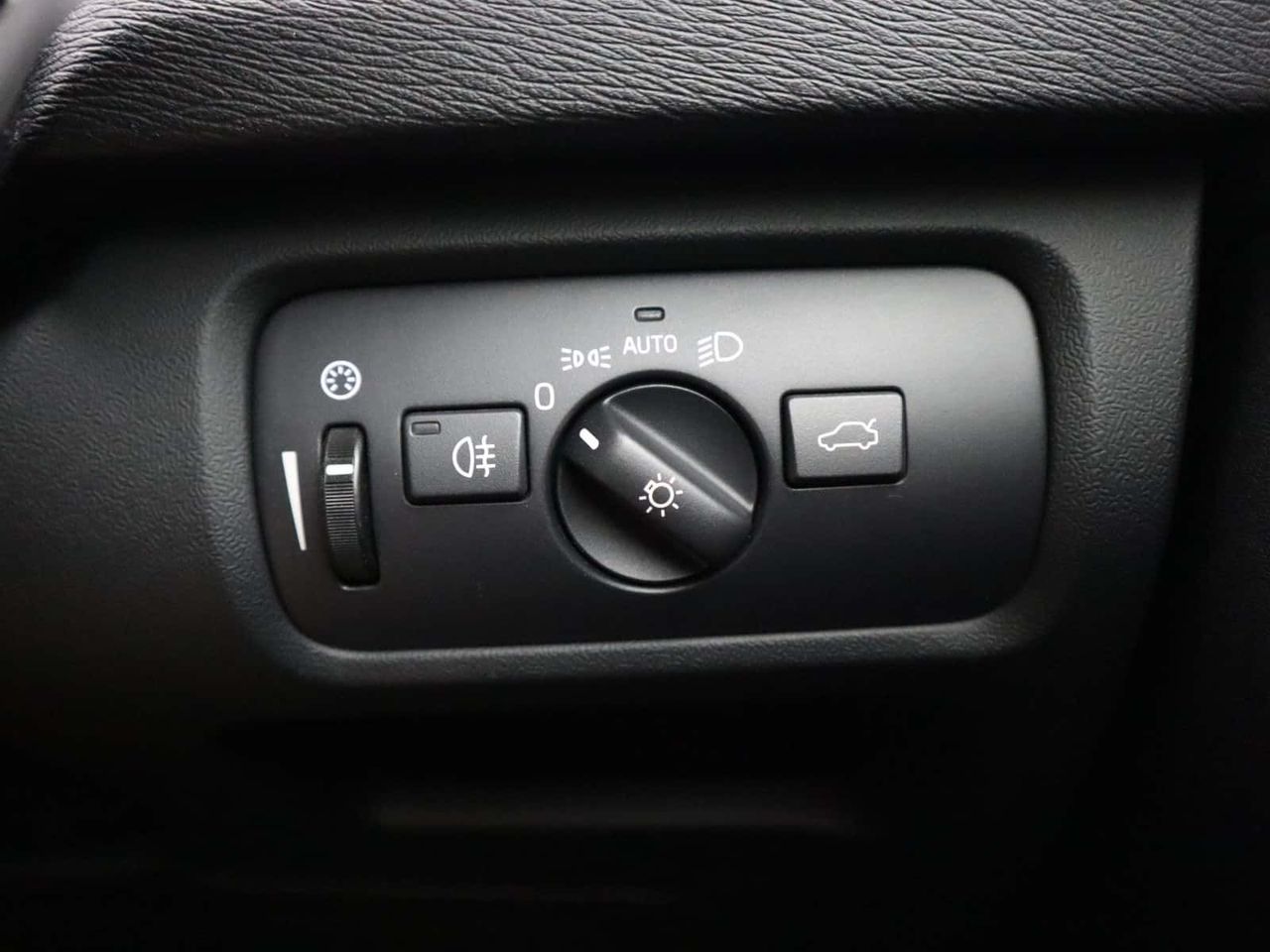 Volvo V40 Cross Country 