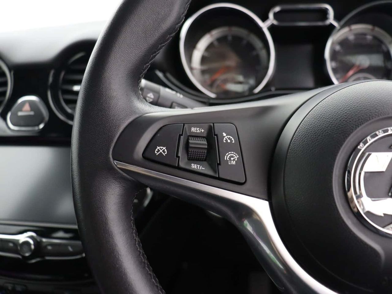 Vauxhall ADAM 