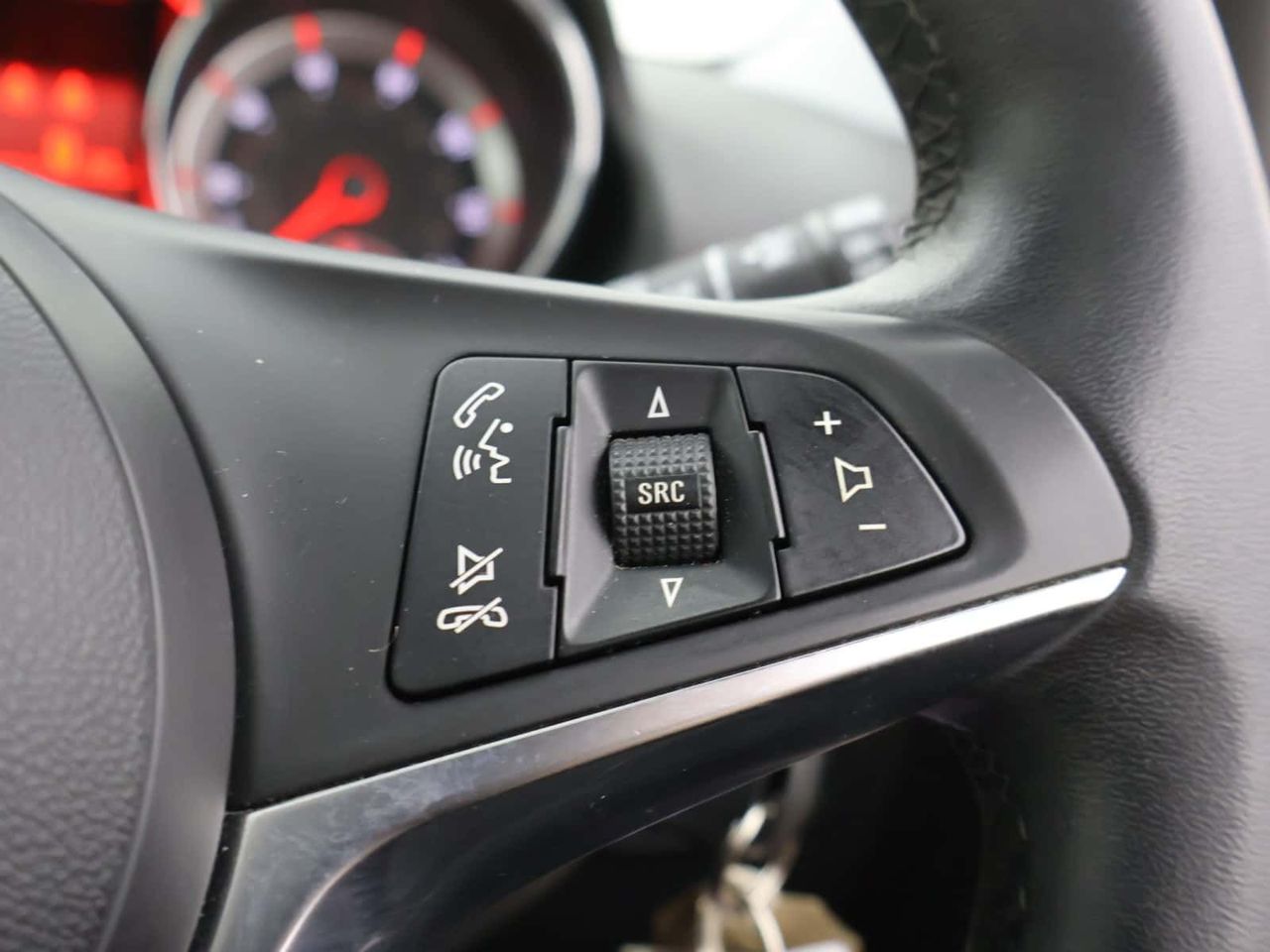 Vauxhall ADAM