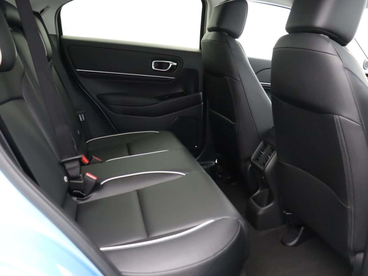Honda e:Ny1 
