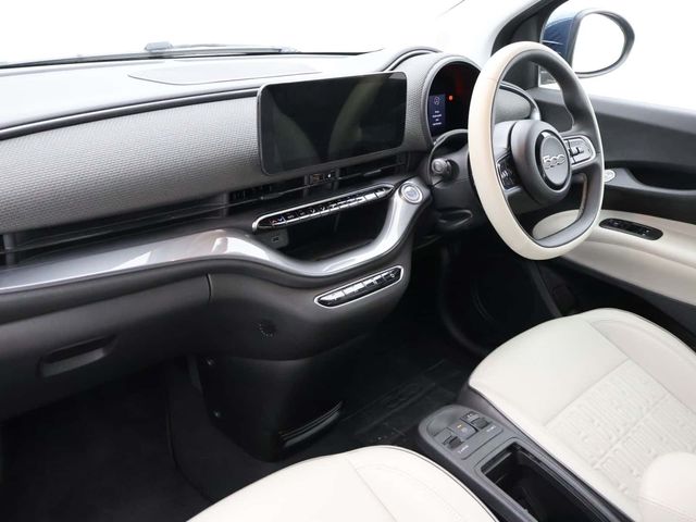 Fiat 500e C