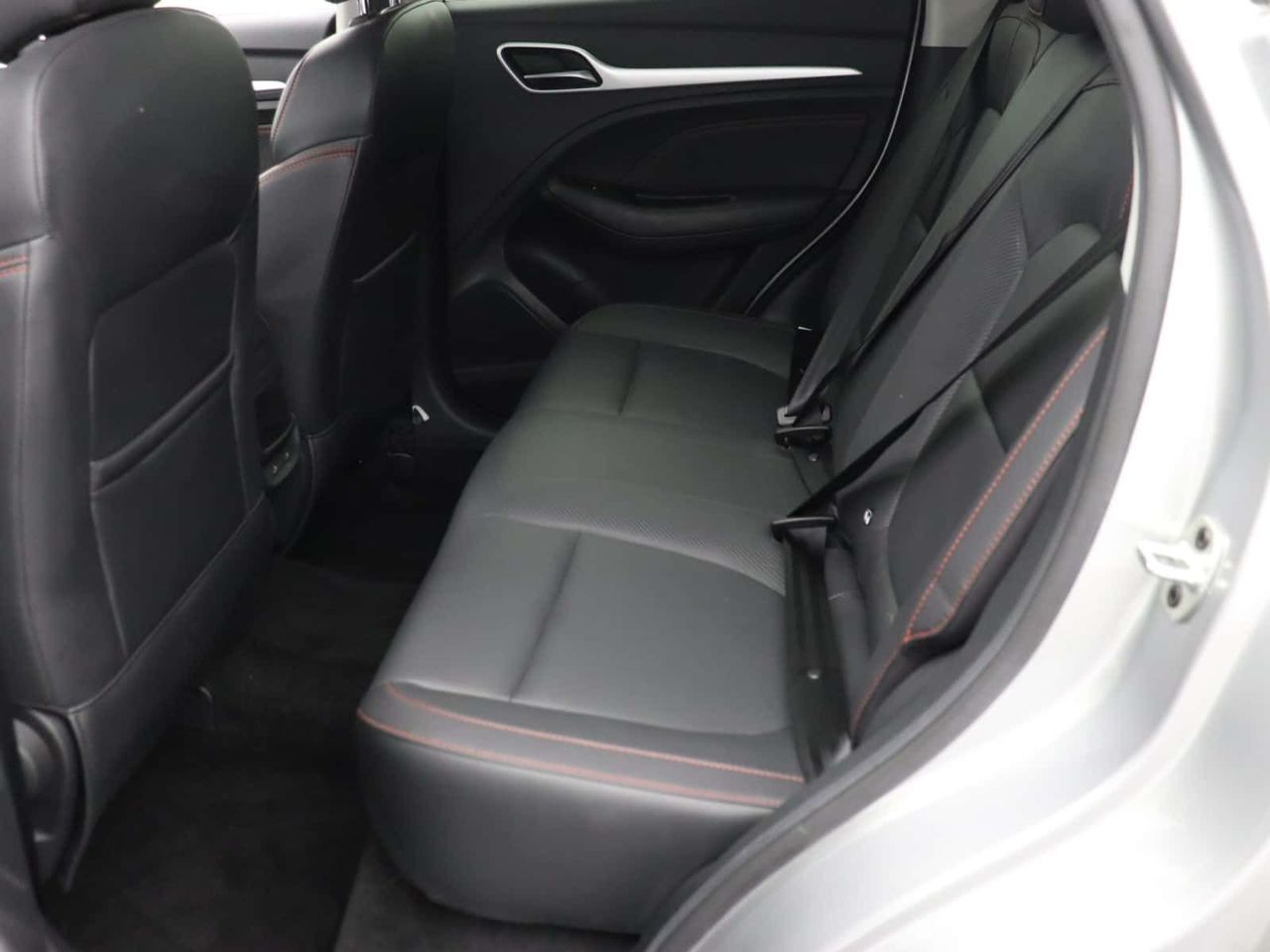 MG MG ZS
