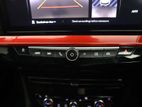 Vauxhall Mokka-e 