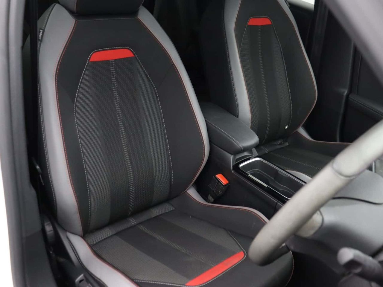 Vauxhall Mokka Electric