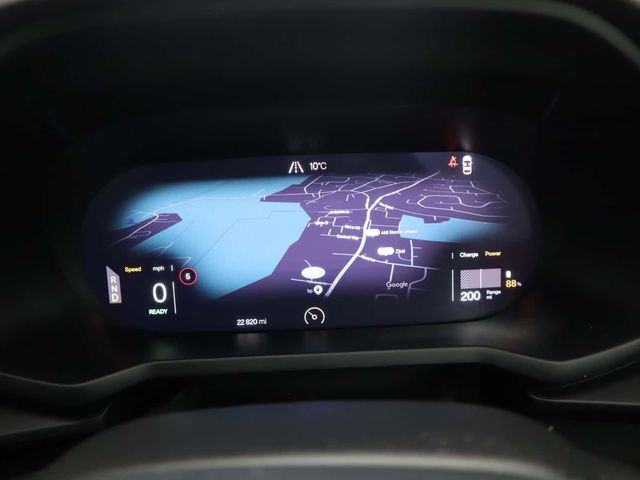 Polestar Polestar 2