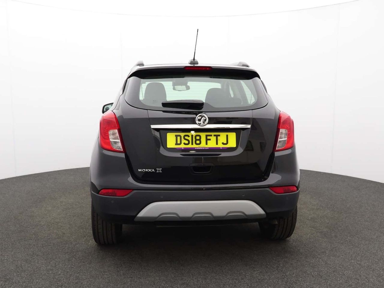 Vauxhall Mokka X