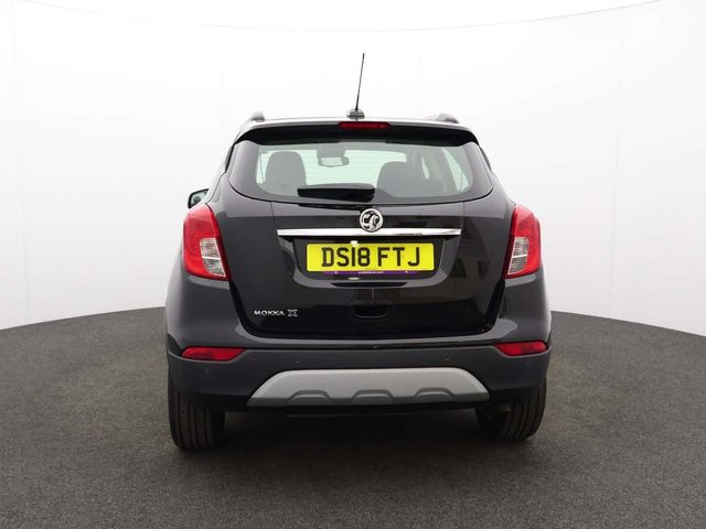 Vauxhall Mokka X