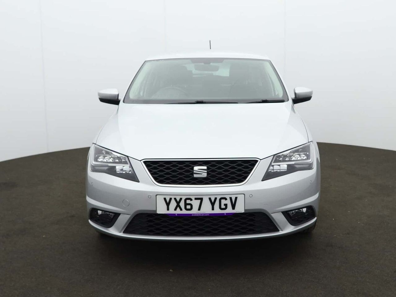 SEAT Toledo 