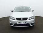 SEAT Toledo 