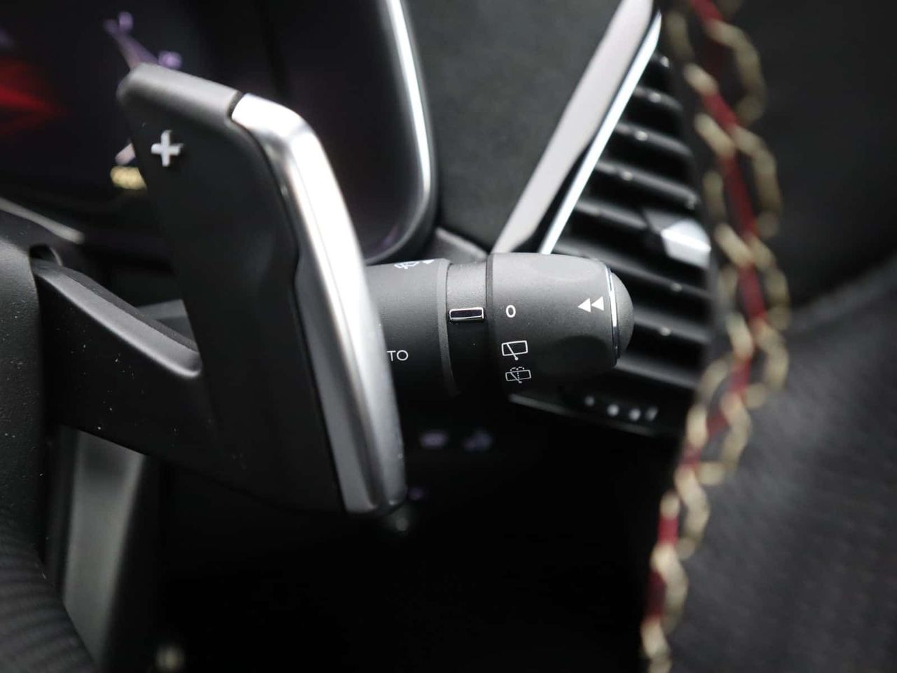 DS AUTOMOBILES DS 7 