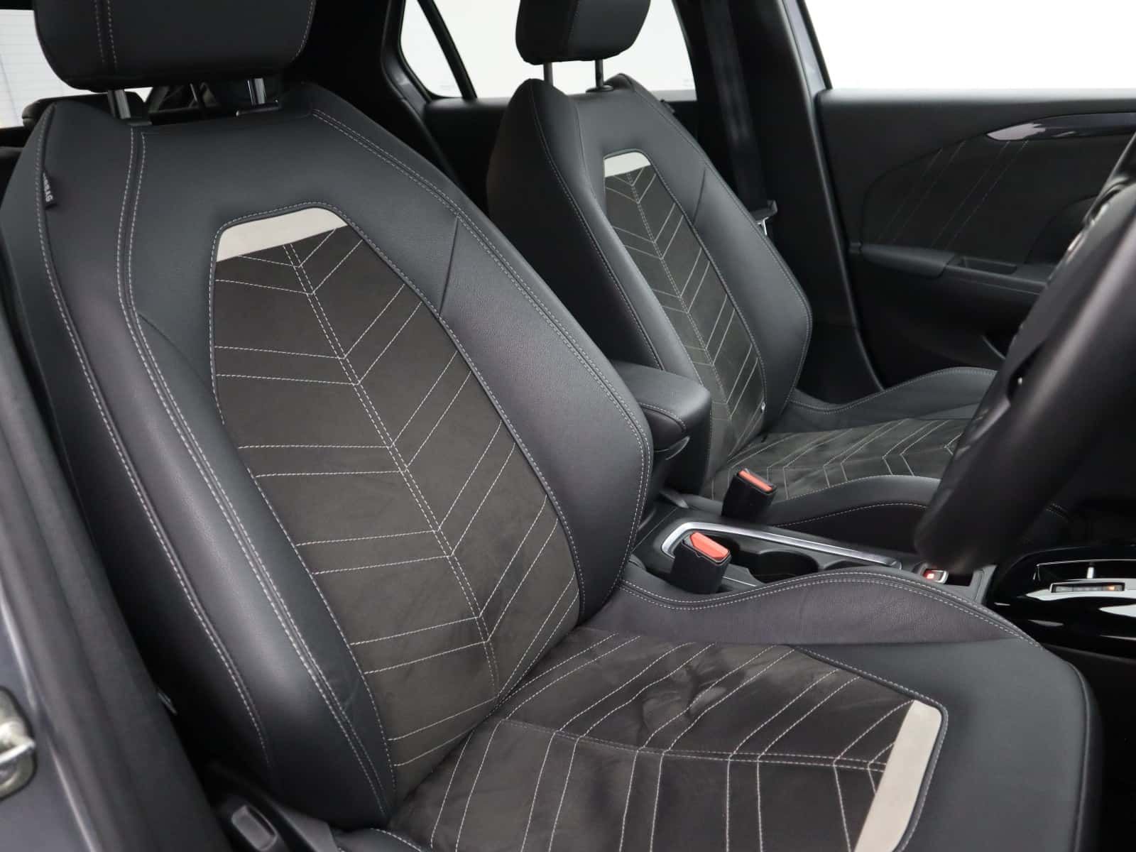 Vauxhall Corsa Electric
