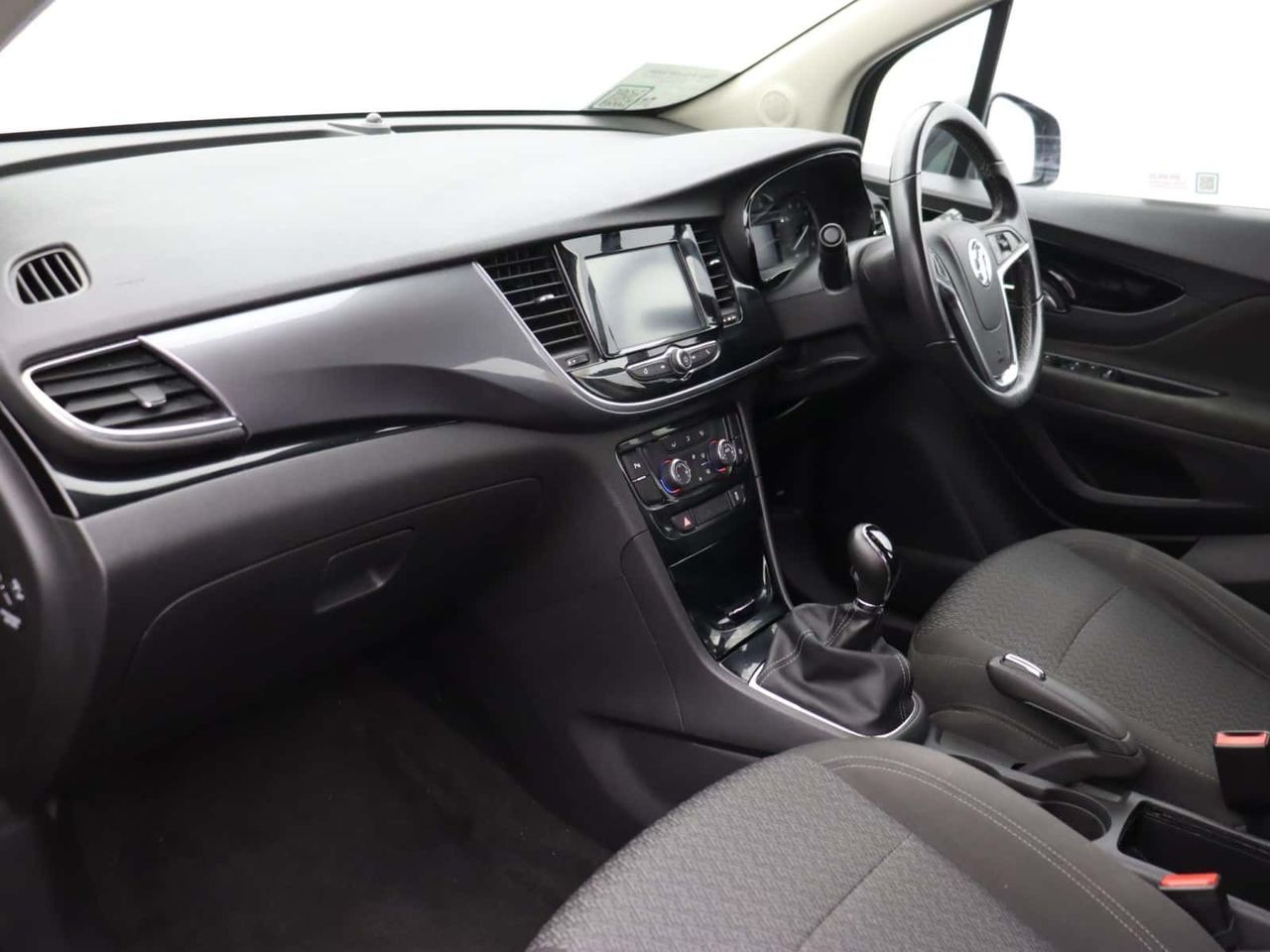 Vauxhall Mokka X