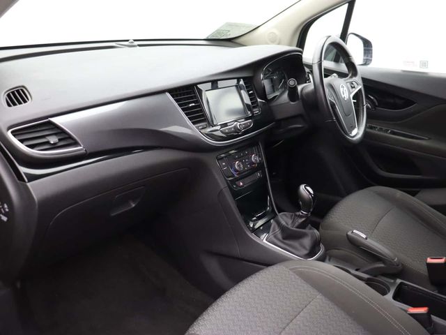 Vauxhall Mokka X