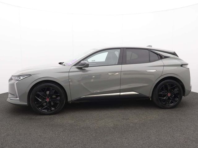 DS AUTOMOBILES DS 4