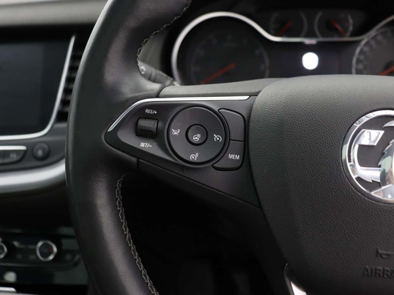 Vauxhall Grandland X 