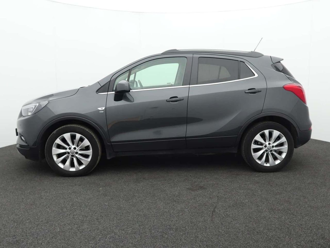 Vauxhall Mokka X 