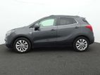 Vauxhall Mokka X 