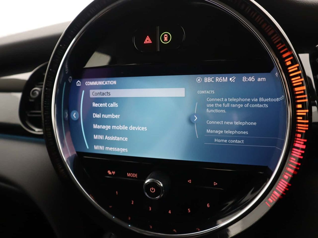 MINI Electric Hatch