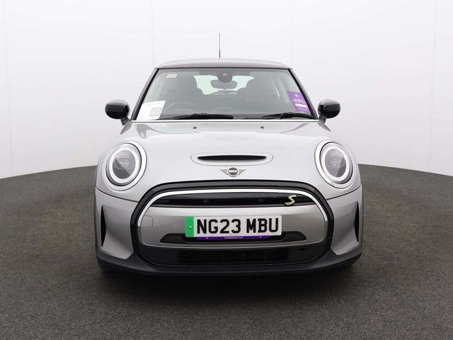 MINI Electric Hatch